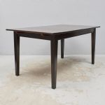 1434 6473 DINNER TABLE